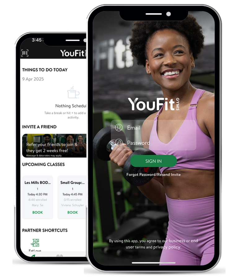 Member Policies YouFit Gyms