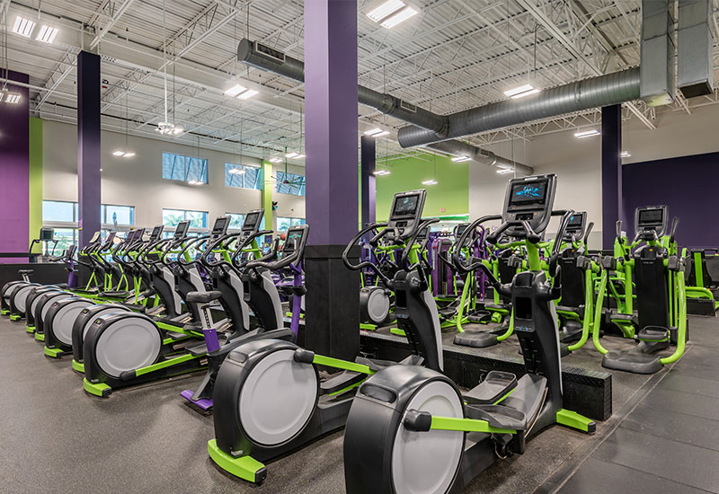 Discover Fitness Excellence at Youfit Dania: Unveiling the Vibrant World of Dania Pointe