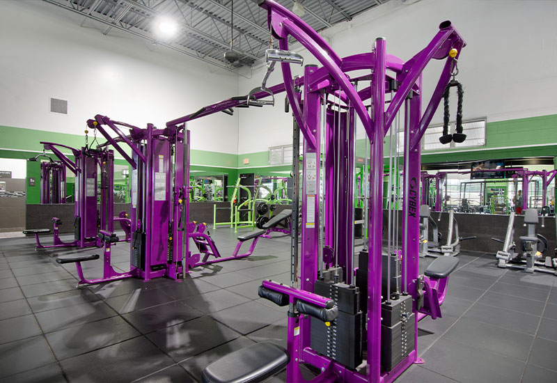 youfit-pinellas-park-cable-tower