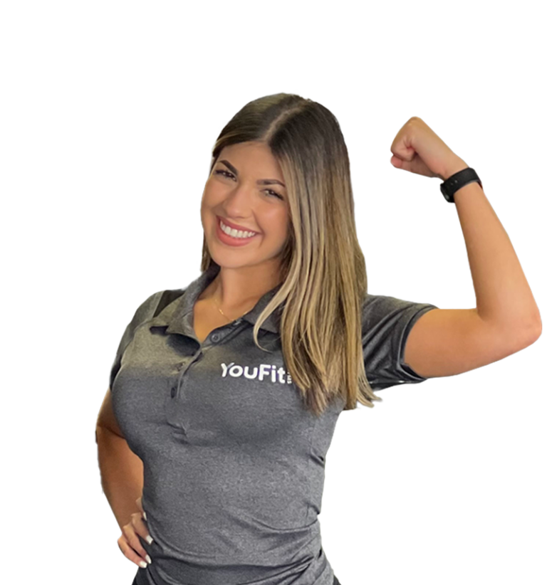 Careers at YouFit Gyms Work Where YOU Fit In