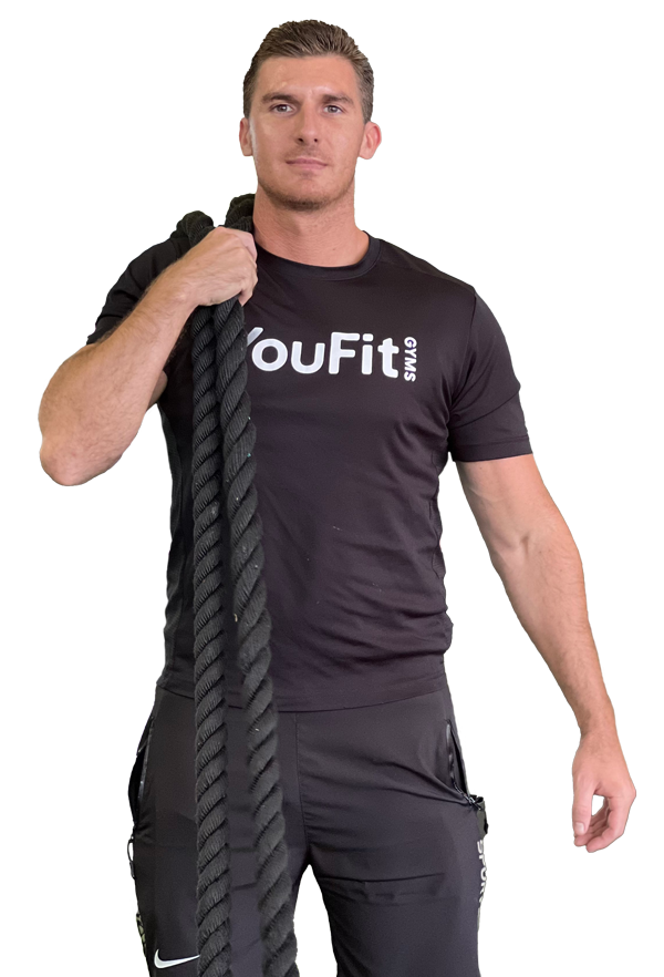 youfit personal trainer