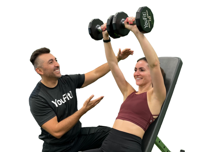 Personal Training YouFit Gyms