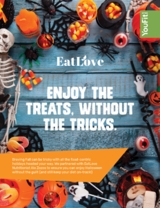 Healthy Halloween Recipes Guide