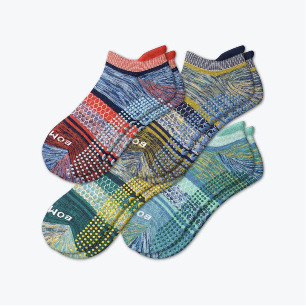gripper socks