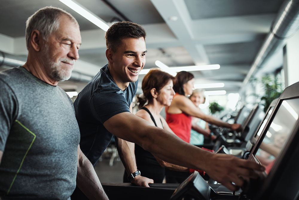 3 Traits Of An Excellent Gym General Manager YouFit Gyms