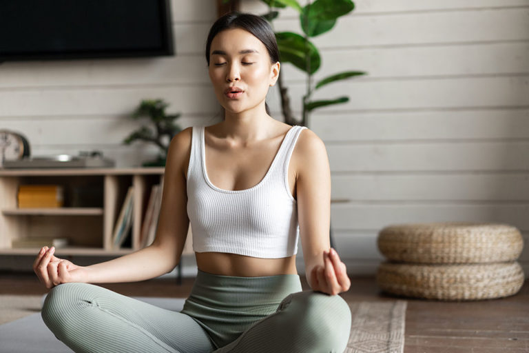 Wellness RX: Add Mindfulness and Meditation to Your Routine - YouFit Gyms