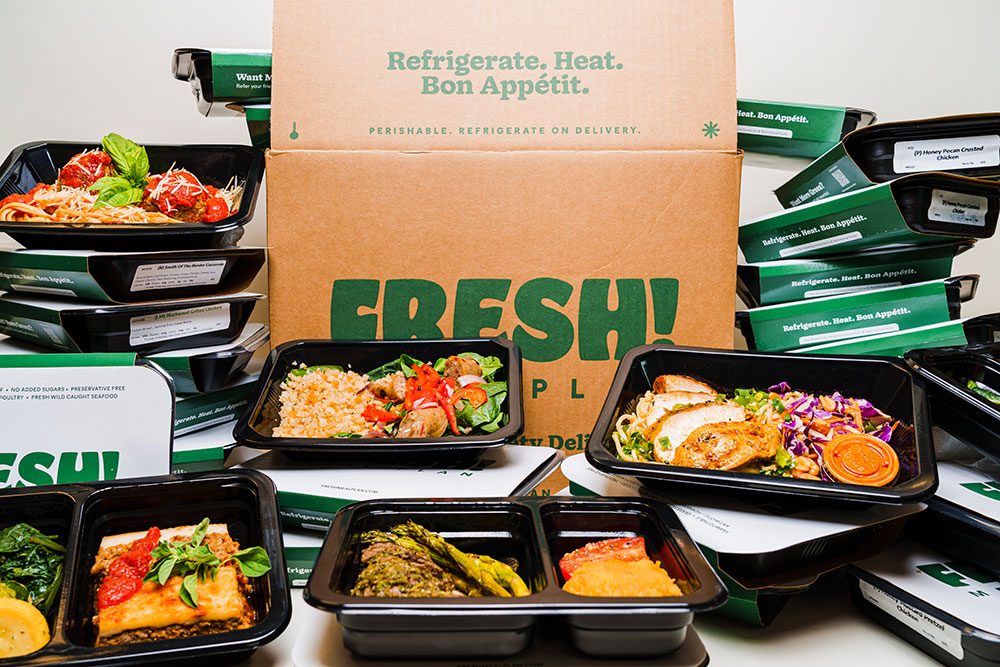 The Best Fitness Meal Delivery Services For Every Type Of Eater