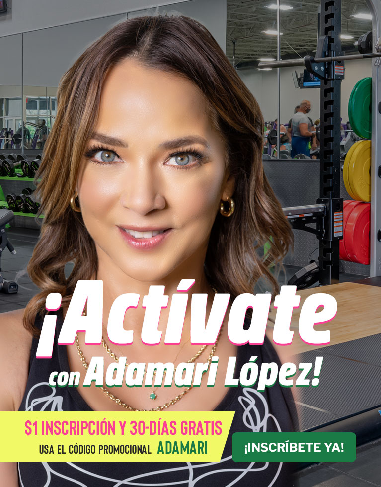 activate con adamari