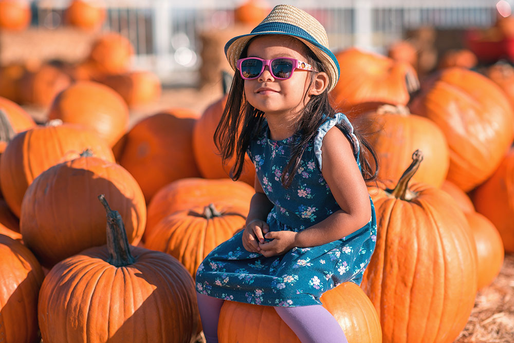 benefits of pumpkin