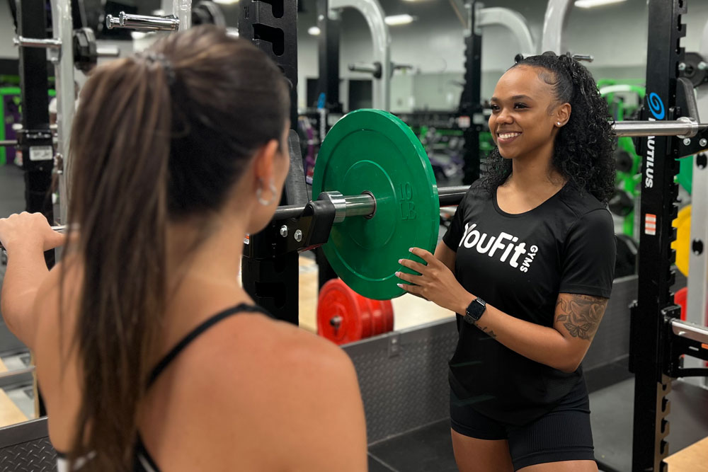 What makes an excellent Fitness Manager at YouFit Gyms? - YouFit Gyms