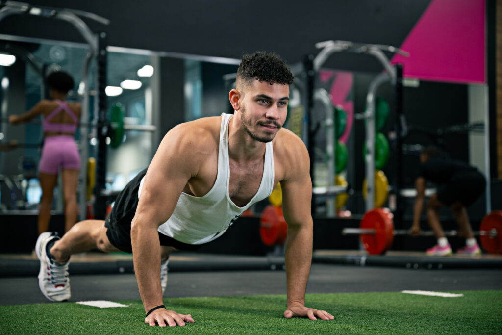 youfit gyms